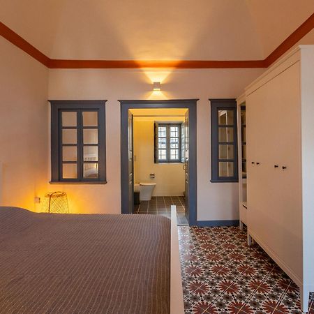 St.Mammas Traditional Apartment Mesaria Esterno foto