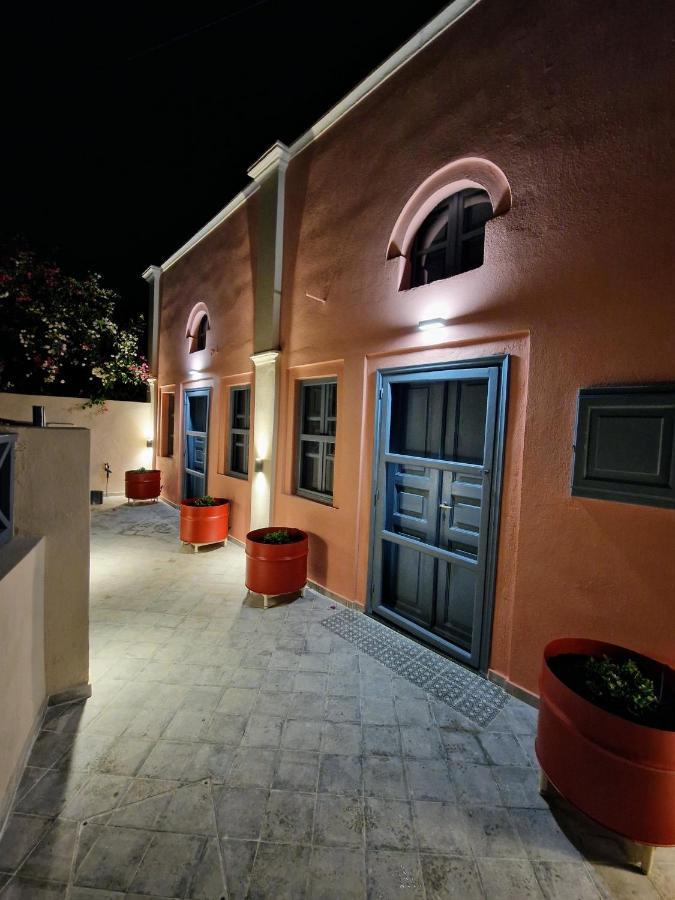 St.Mammas Traditional Apartment Mesaria Esterno foto
