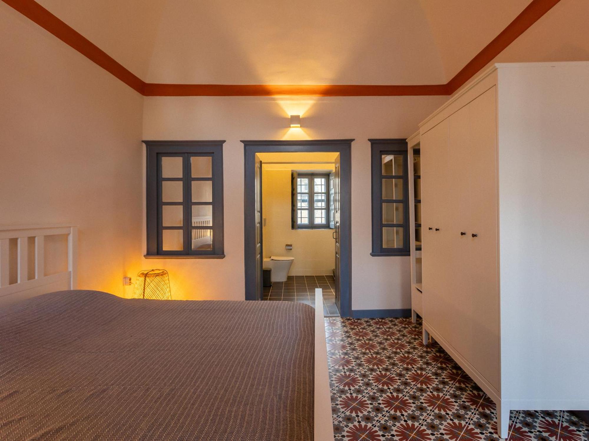 St.Mammas Traditional Apartment Mesaria Esterno foto